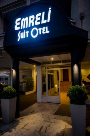 A.Emreli Suite Hotel